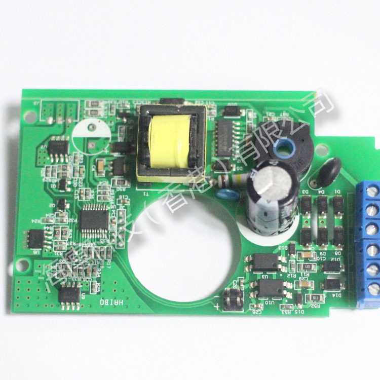 高壓風機控制器