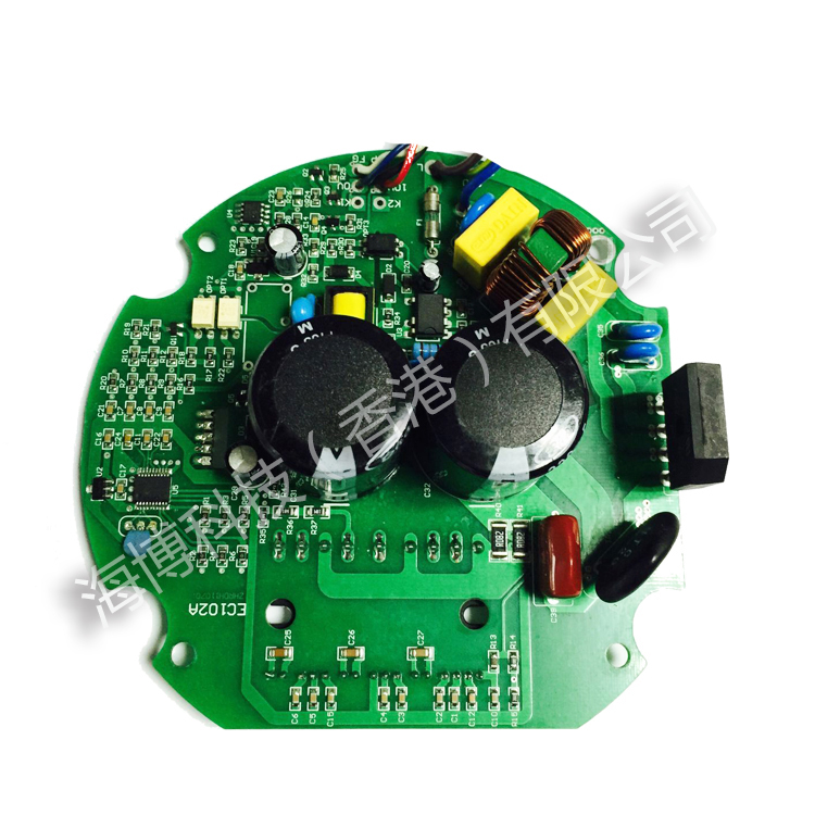 高壓空氣凈化器驅(qū)動(dòng)器